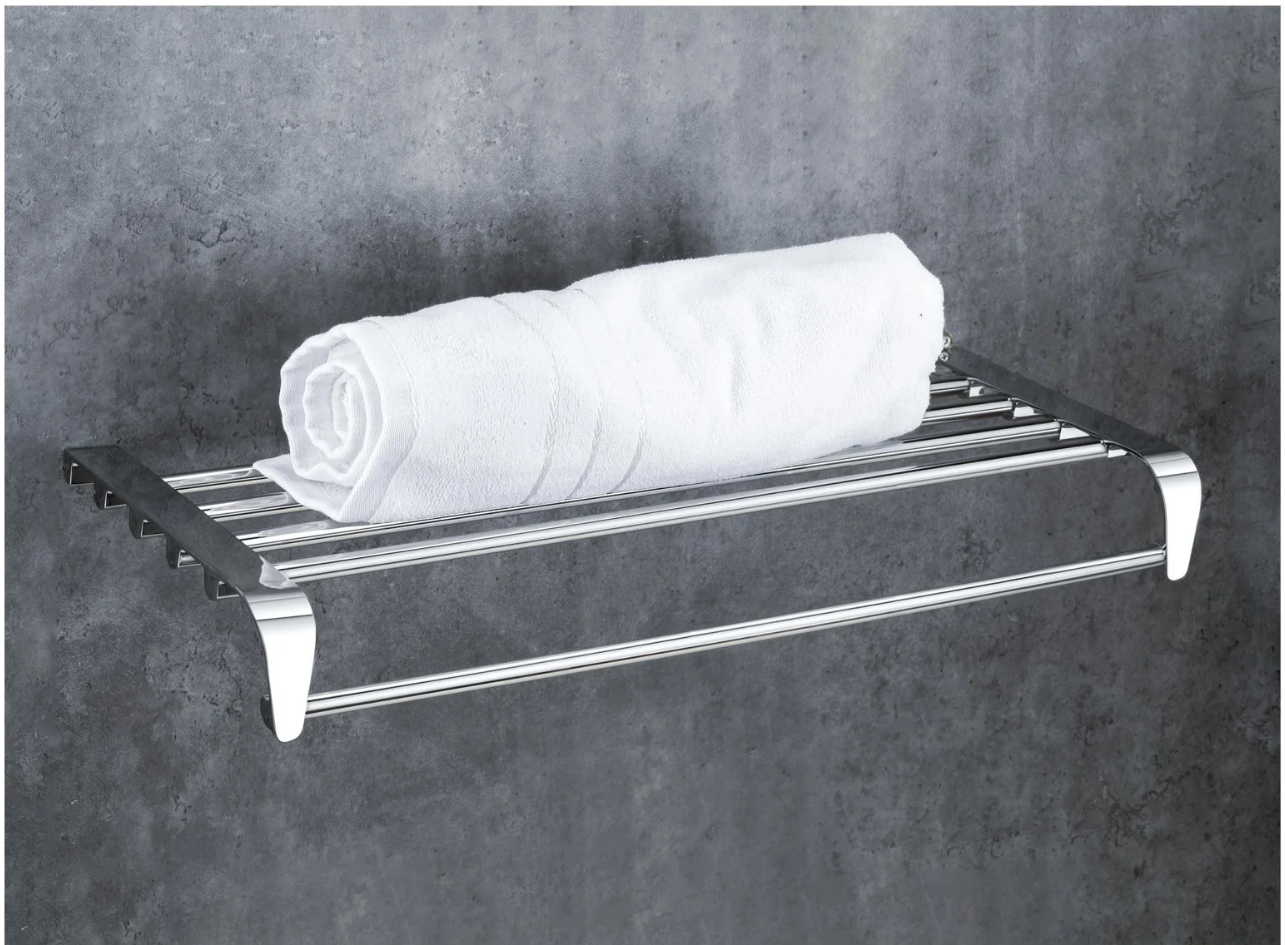 Towel Rack C.P