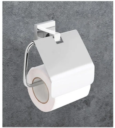 Paper Holder SQUARE SERIES