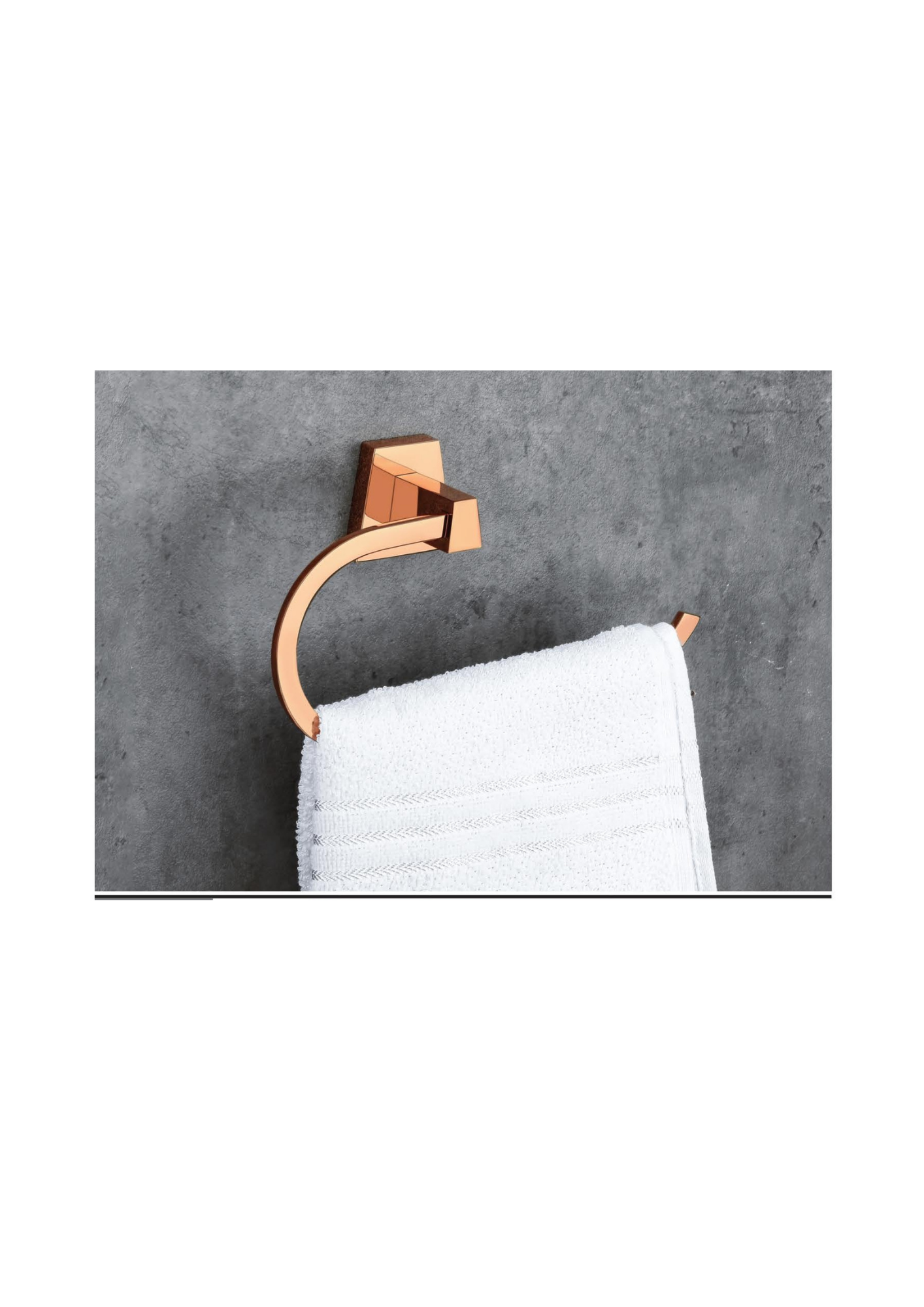 Towel Rack C-FON SERIES20