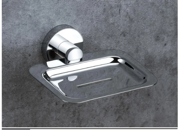 Single Soap Dish C-FON SERIES20