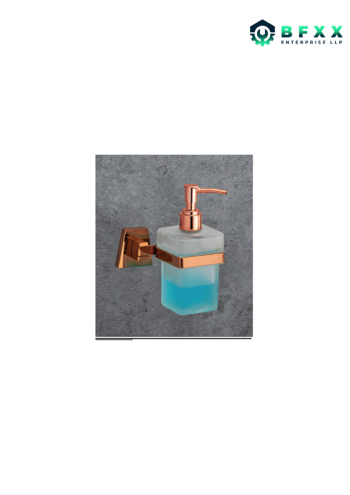 Liquid Dispensor SQUARE SERIES20