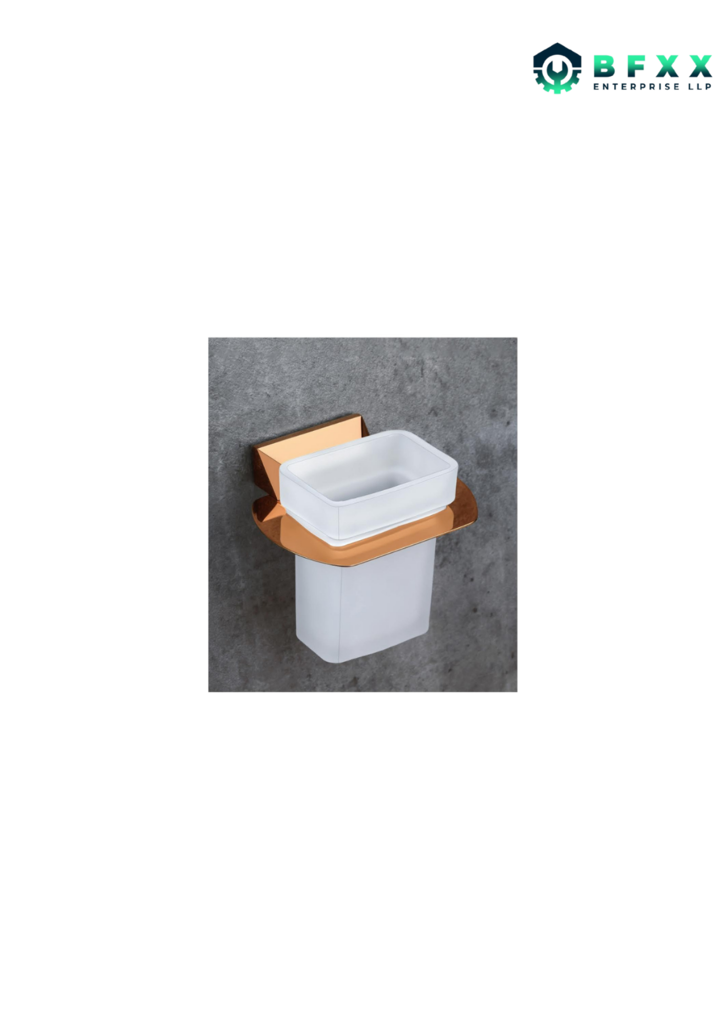 Tumbler Holder C-FON SERIES20