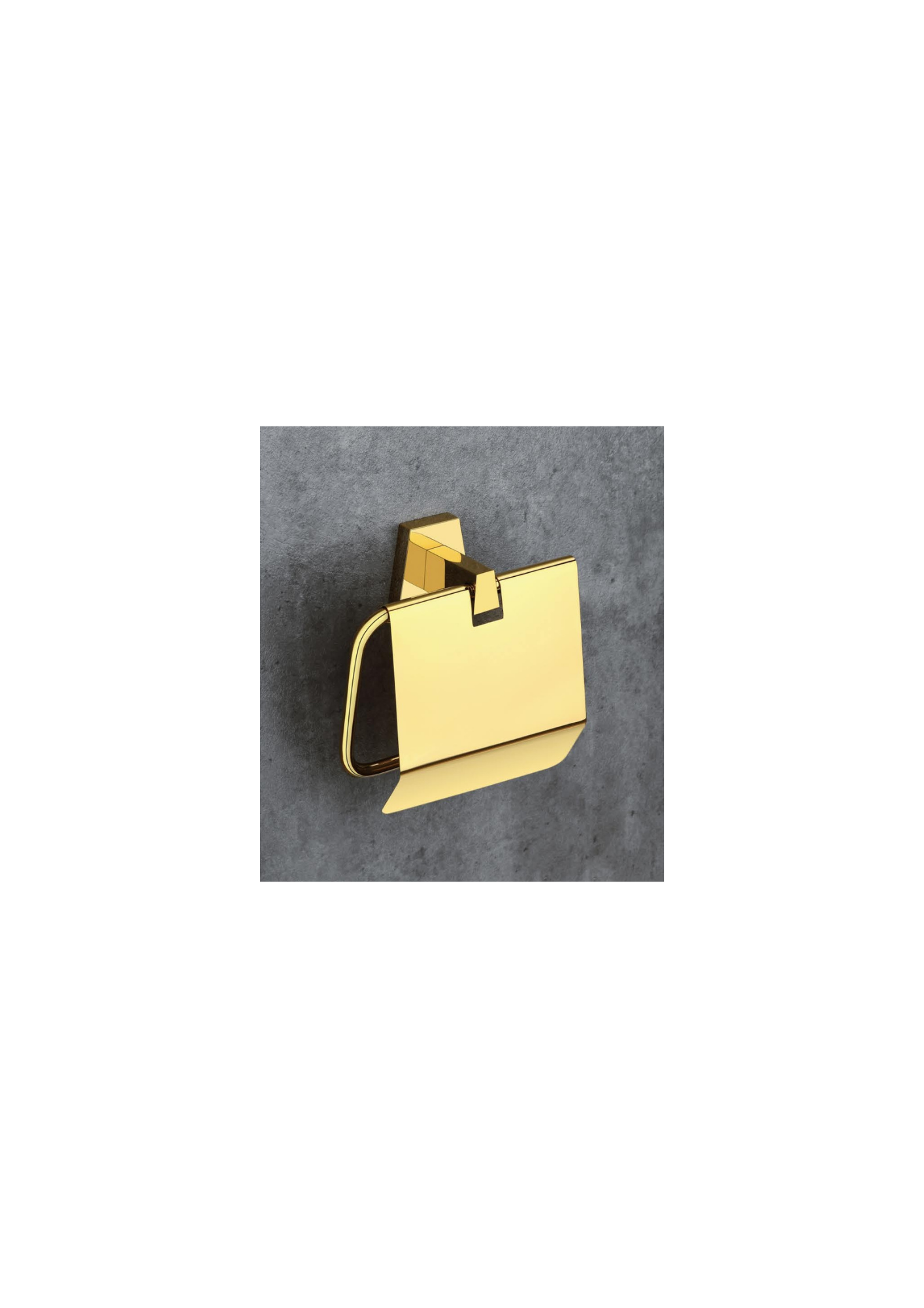 Paper Holder SQUARE SERIES20