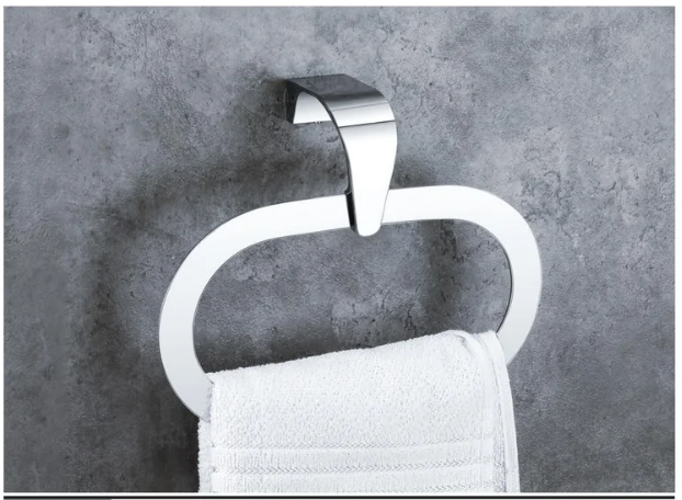 Napkin Ring SQUARE SERIES20