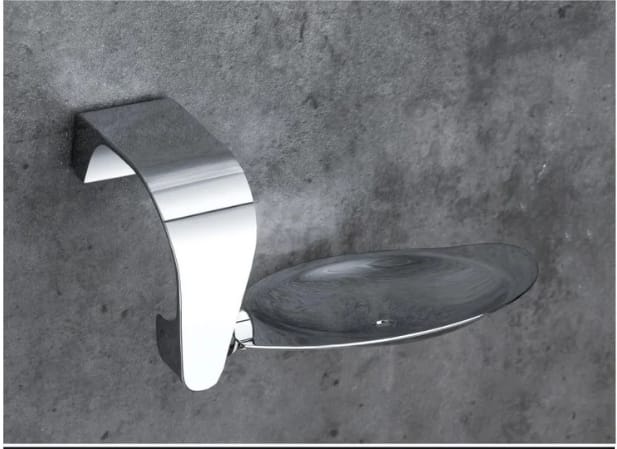 Single Soap Dish ROUND SERIES20