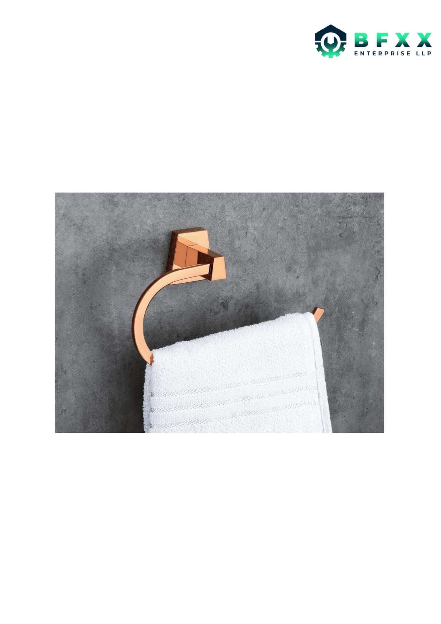 Napkin Ring C-FON SERIES20