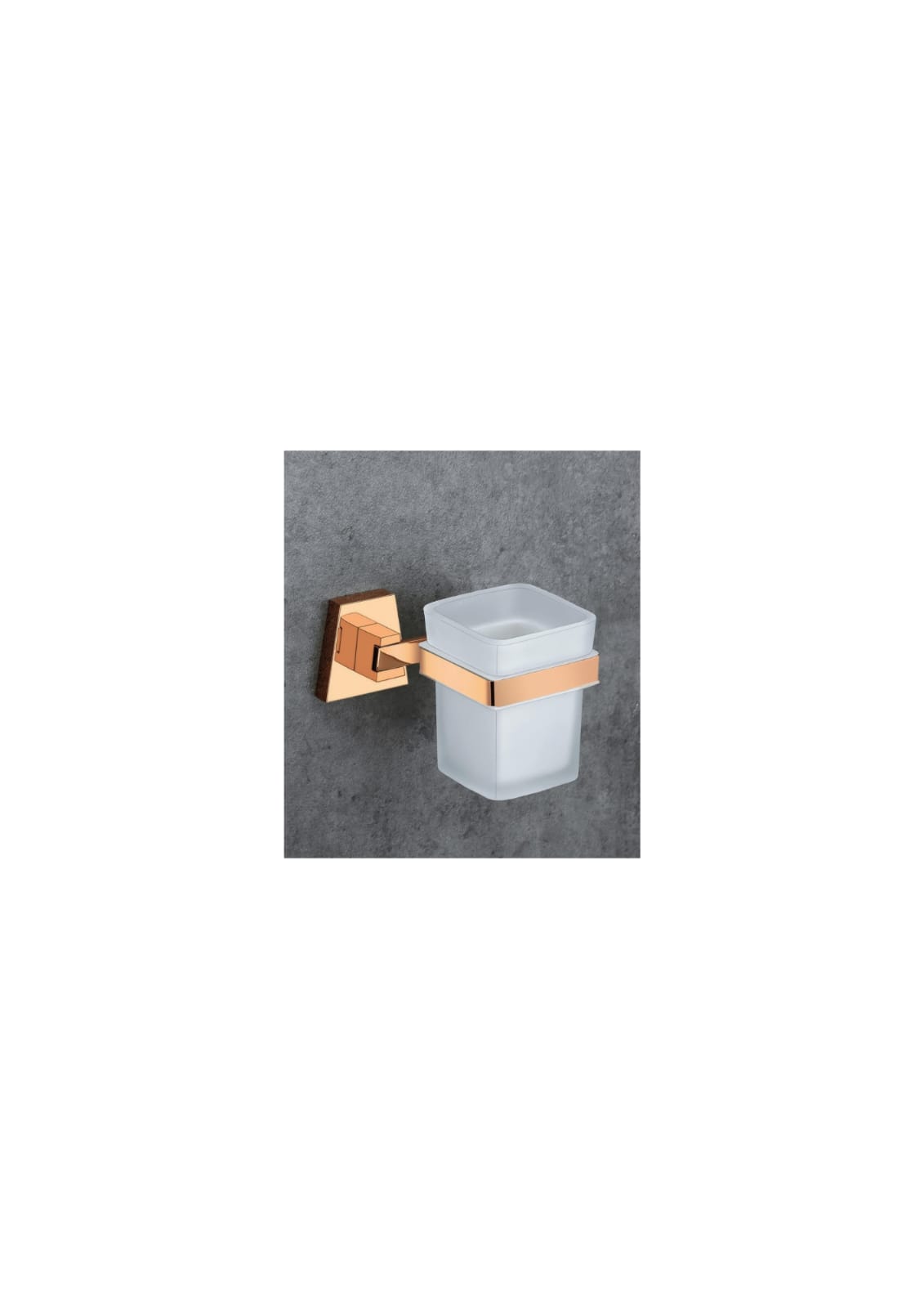 Tumbler Holder SQUARE SERIES20
