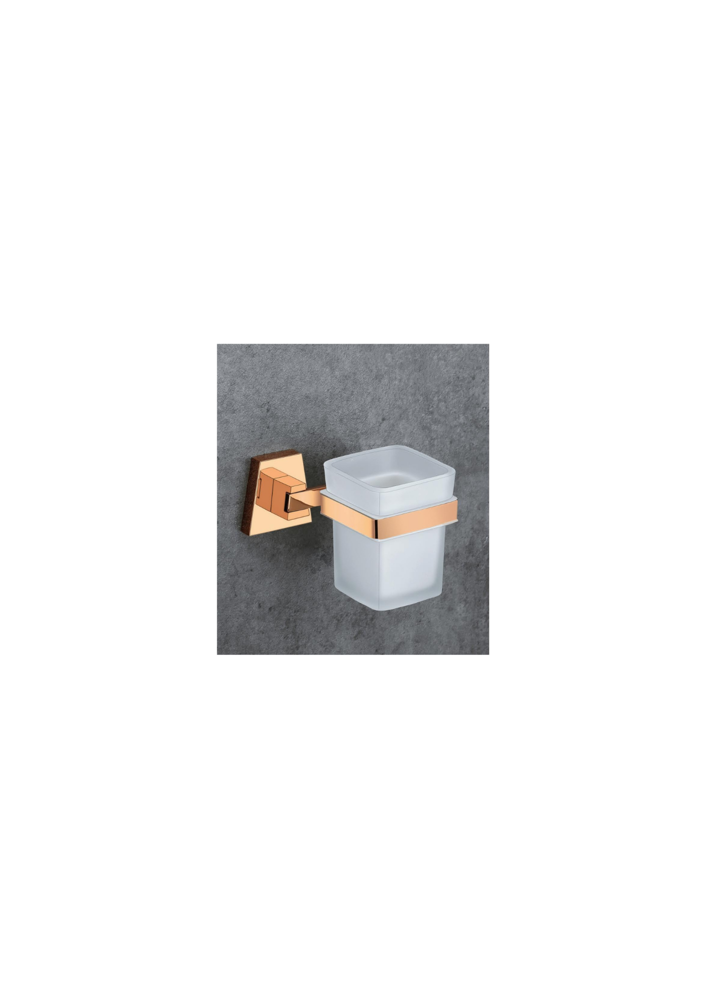 Tumbler Holder SQUARE SERIES20